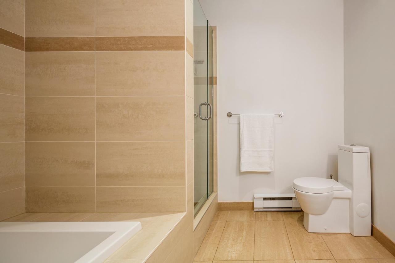 Suite Mont-Royal By Mtlvacationrentals Монреал Екстериор снимка