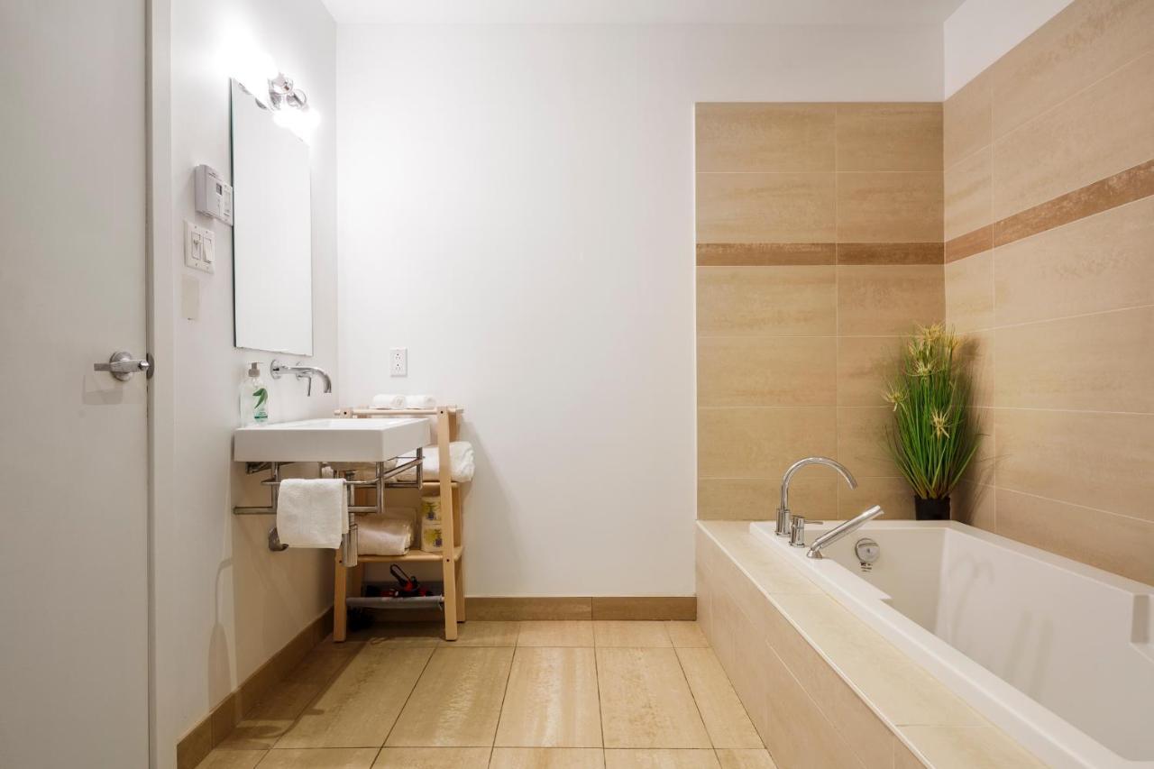 Suite Mont-Royal By Mtlvacationrentals Монреал Екстериор снимка