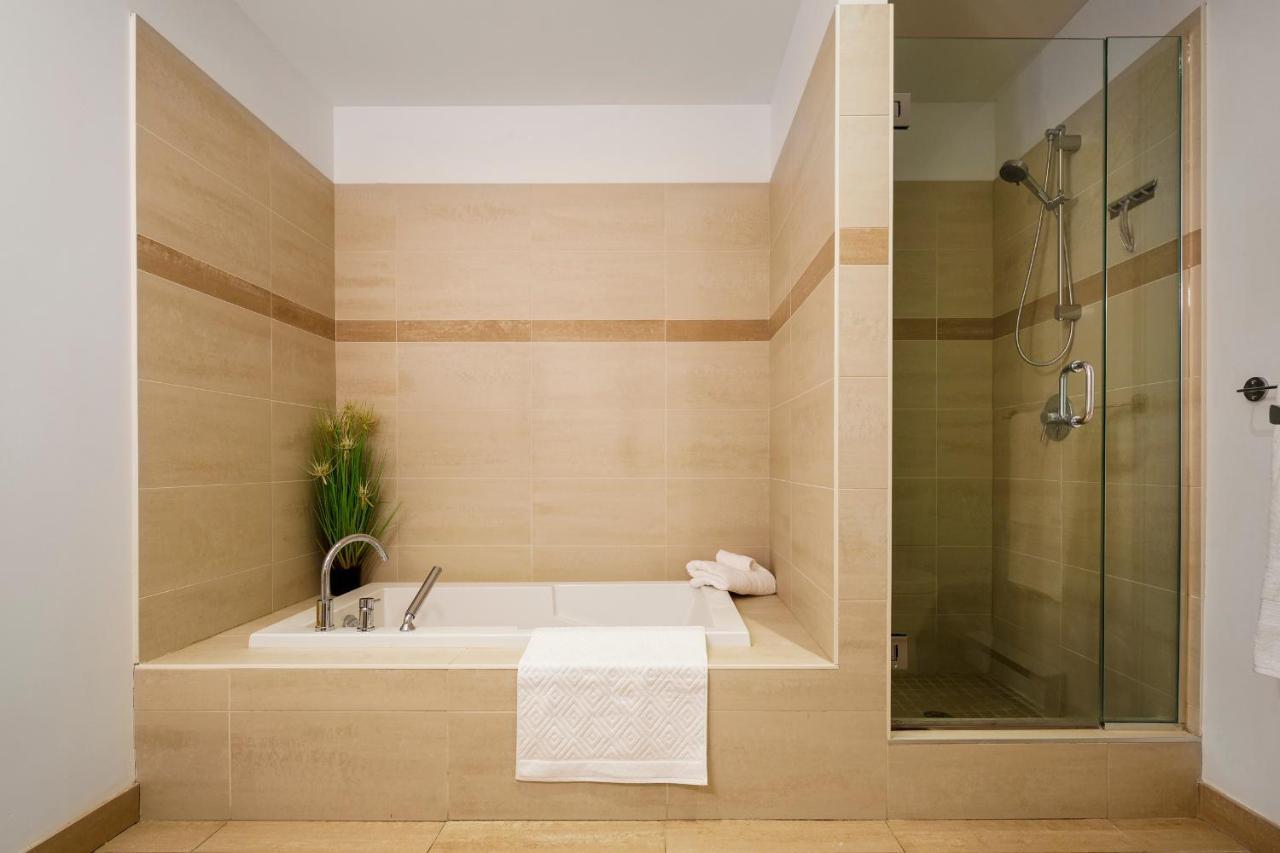 Suite Mont-Royal By Mtlvacationrentals Монреал Екстериор снимка