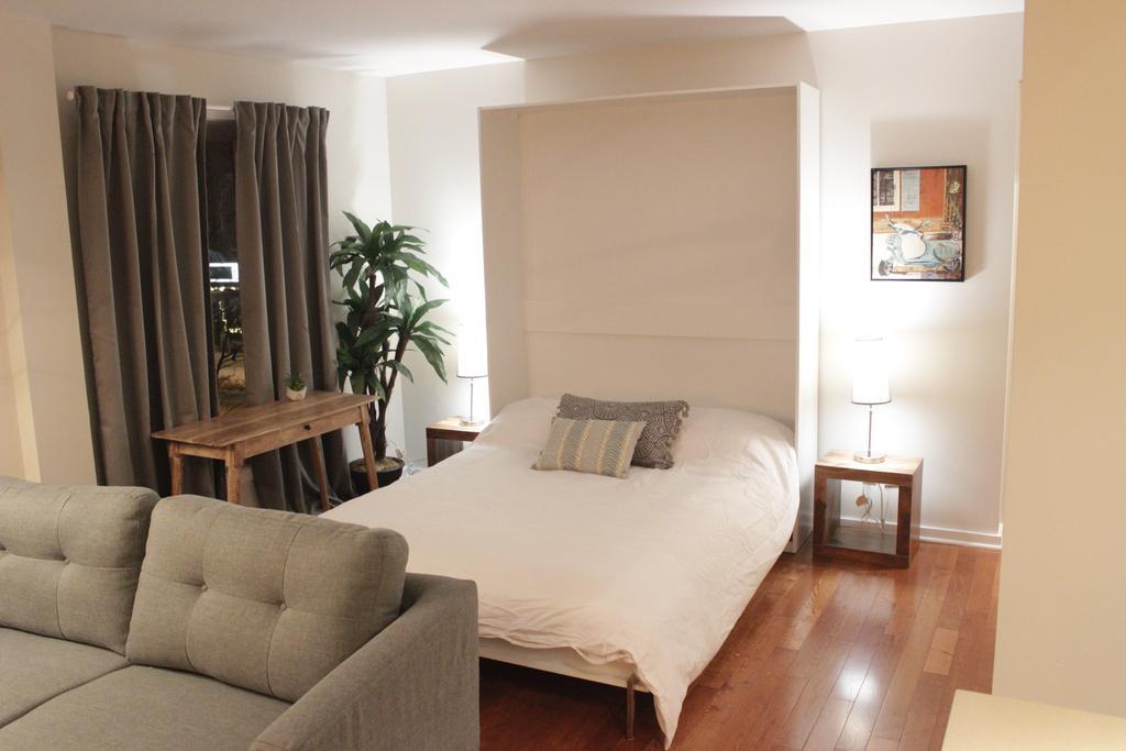 Suite Mont-Royal By Mtlvacationrentals Монреал Екстериор снимка