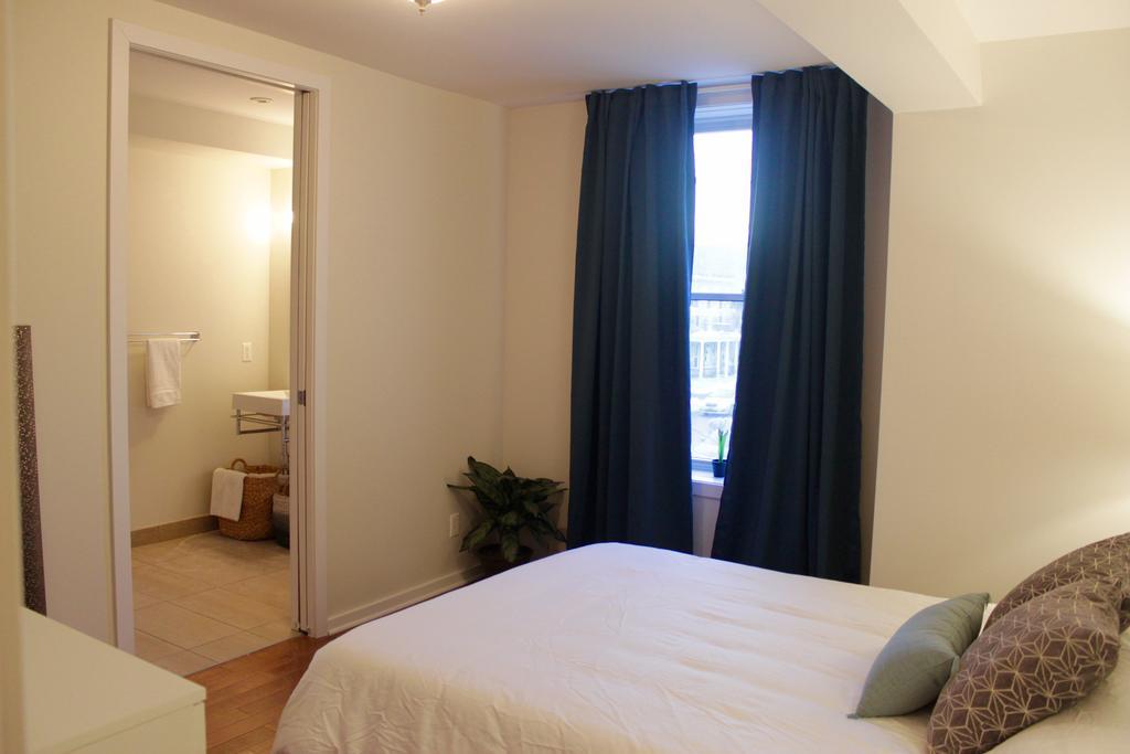 Suite Mont-Royal By Mtlvacationrentals Монреал Екстериор снимка
