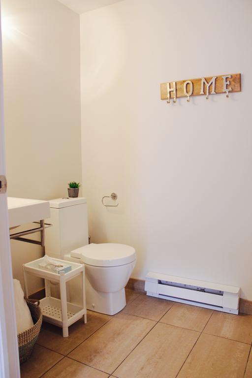 Suite Mont-Royal By Mtlvacationrentals Монреал Екстериор снимка