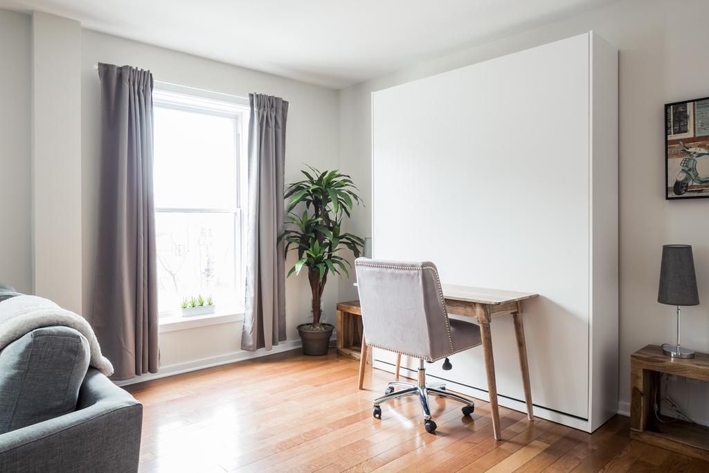 Suite Mont-Royal By Mtlvacationrentals Монреал Екстериор снимка