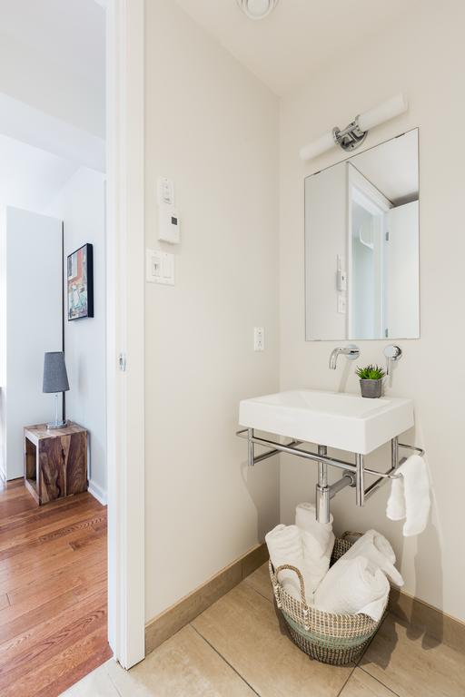 Suite Mont-Royal By Mtlvacationrentals Монреал Екстериор снимка