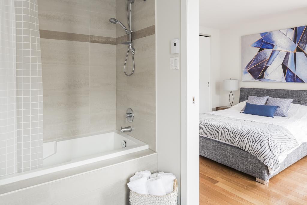 Suite Mont-Royal By Mtlvacationrentals Монреал Екстериор снимка