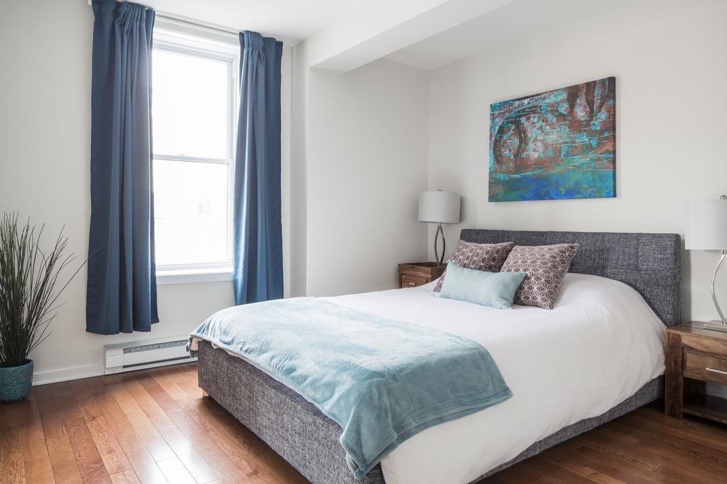 Suite Mont-Royal By Mtlvacationrentals Монреал Екстериор снимка