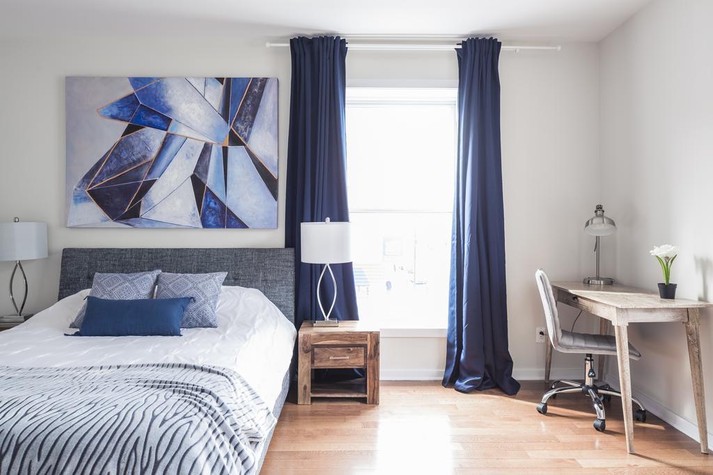 Suite Mont-Royal By Mtlvacationrentals Монреал Екстериор снимка